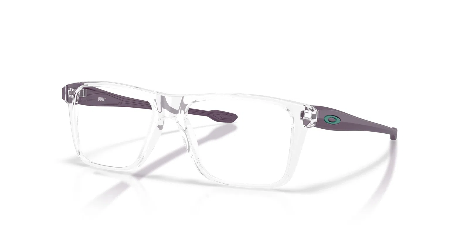 Oakley Bunt 8026 Eyeglasses - view 101